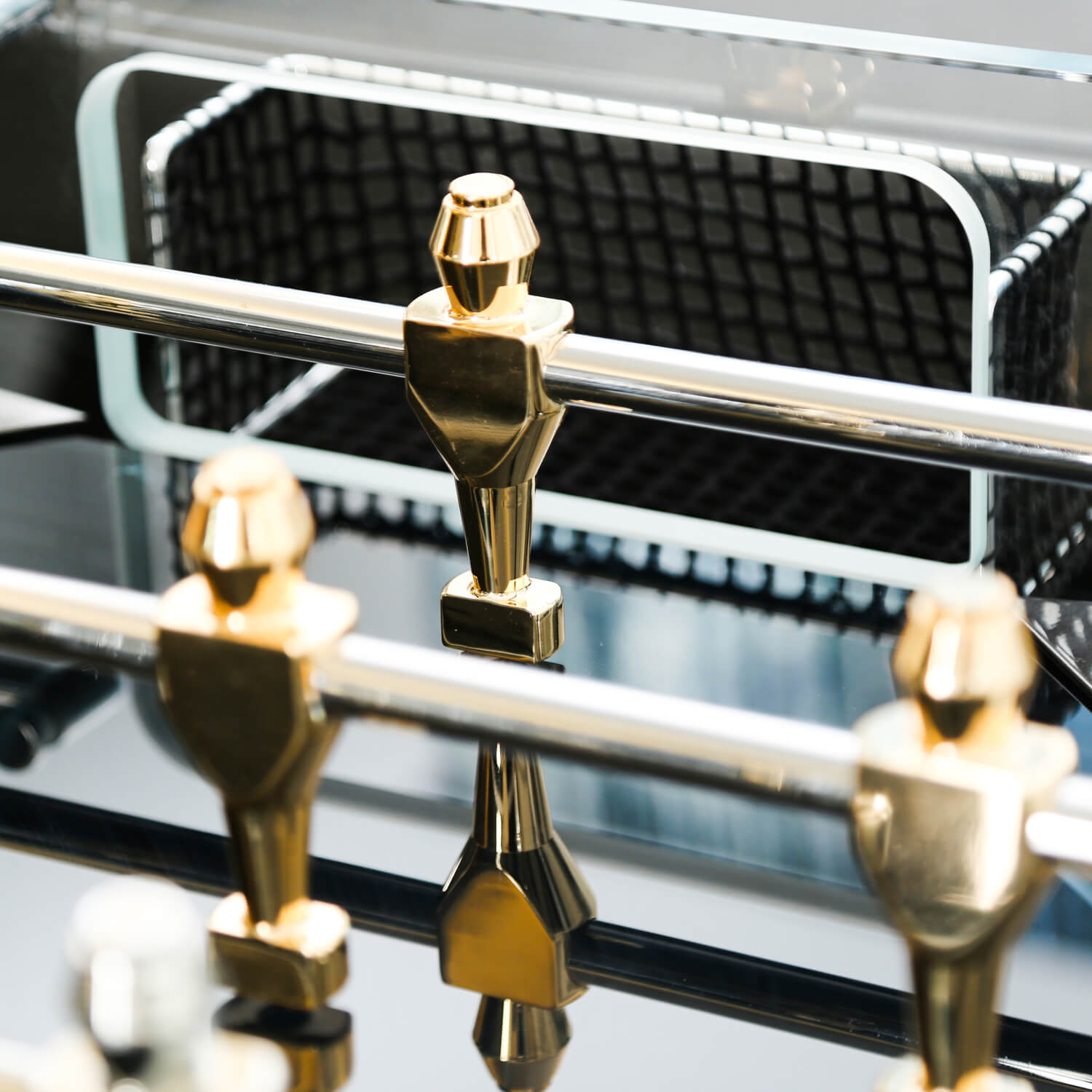 HOME 12 Atolye Mood Foosball Home