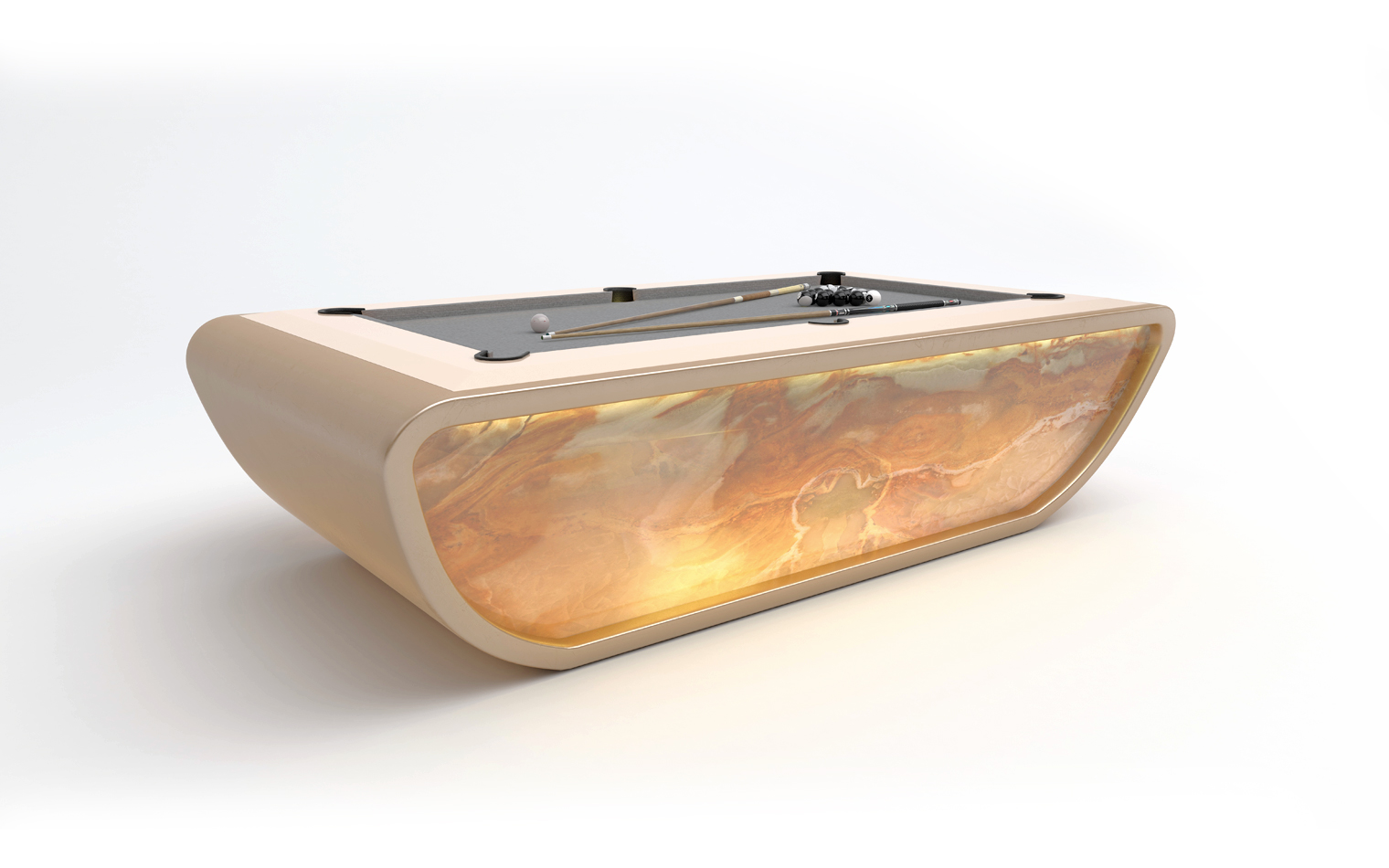 Wonder 2 Wonder Bilardo