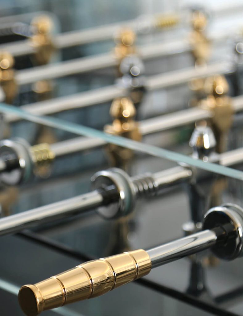 Atolye Mood Table Football Roxanne Slider Mobile