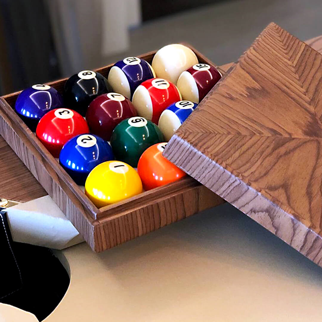 Atolye Mood Seth Bilardo 2