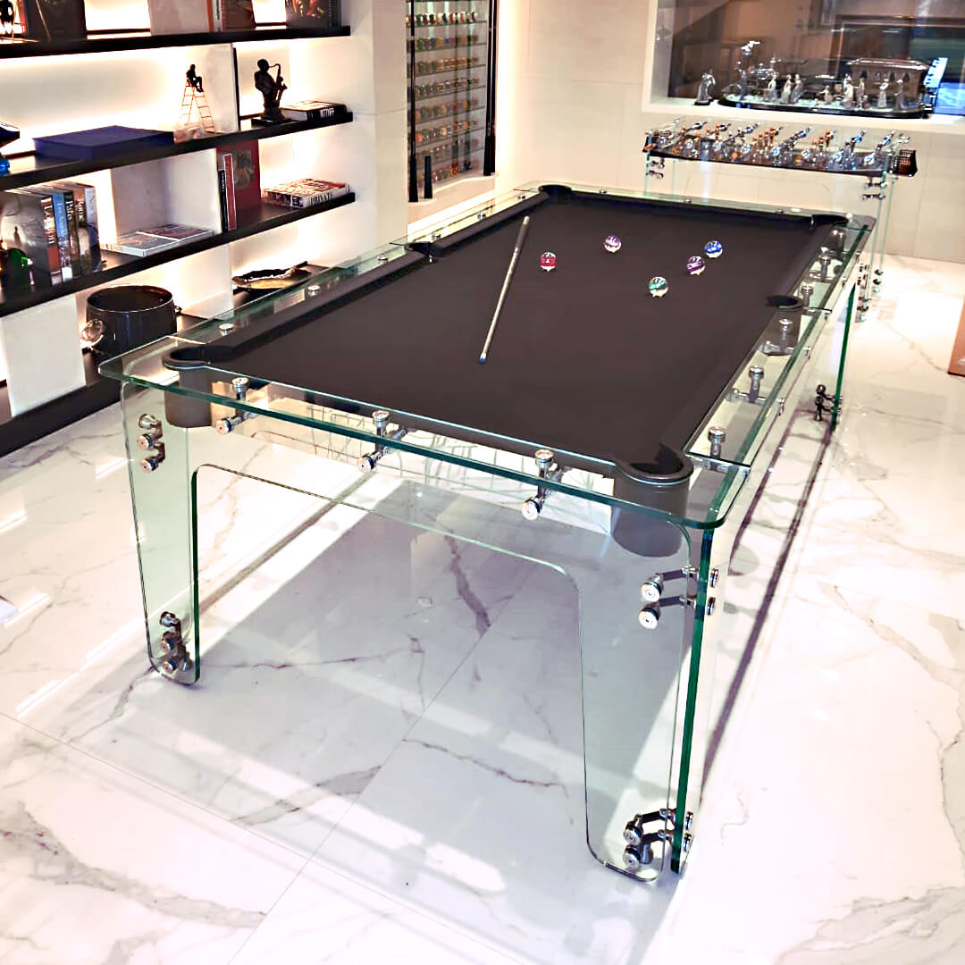 Luciana Life Style 2