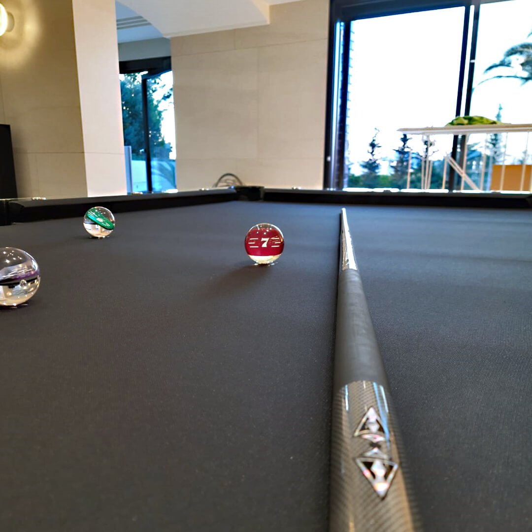 Luciana Life Style 4